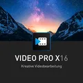 Produktbild: Magix Video Pro X16 Download Code