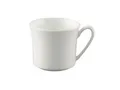 Produktbild: Rosenthal Espressotasse Jade Weiss Espresso-Obertasse 0,1 l, Bone China, Tassen