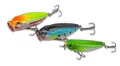 Produktbild: Sänger Specialist Wobbler Set Popper & Topwater (1915-009)