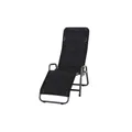 Produktbild: SIENA GARDEN Campingliege 