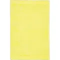 Produktbild: Cawö Handtücher Life Style Uni 7007 - Farbe: lemon - 501 - Gästetuch 30x50 cm 18CA11458