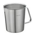 Produktbild: SPRING Messbecher TOOLS aus Edelstahl 1,0 Liter