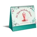 Produktbild: Mit Yoga durch den Advent