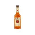 Produktbild: Four Roses amerikanischer Kentucky Straight Bourbon Whisky 700ml