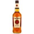 Produktbild: Four Roses Kentucky Straight Bourbon Whiskey 0,7l, alc. 40 Vol.-%