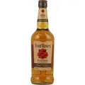Produktbild: Four Roses Bourbon Whisky 0,7l 40 %