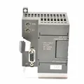 Produktbild: Siemens Simatic EM277 Profibus-DP 6ES7277-0AA22-0XA0 6ES7 277-0AA22-0XA0 -used-