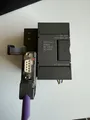 Produktbild: Siemens SIMATIC S7-200, PROFIBUS-DP Slave Modul (6ES7277-0AA22-0XA0)