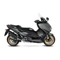 Produktbild: Endrohr Motorrad LEOVINCE 15305BK