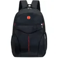 Produktbild: 25L Rucksack Schulrucksack im Freien Wasserdicht Laptop Großer Business Notebook Backpack für Arbeit Reisen Herren Männer Jungen Nylon Retoo