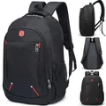 Produktbild: 25L Rucksack Schulrucksack im Freien Wasserdicht Laptop Großer Business Notebook Backpack für Arbeit Reisen Herren Männer Jungen Nylon Retoo