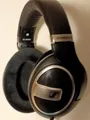 Produktbild: Sennheiser HD599 SE kabelgebundene Kopfhörer offener Typ schwarz begrenztes M...