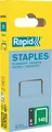 Produktbild: Rapid Flachdrahtklammern Typ 140 12 mm Kleinpackung