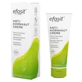 Produktbild: Efasit Anti-Hornhaut Creme · 75 ml · PZN 18294025
