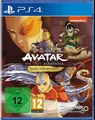 Produktbild: Avatar The Last Airbender Quest for Balance mit
