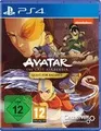 Produktbild: Avatar the last Airbender - Quest for Balance PS4-Spiel #13068209