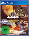 Produktbild: Avatar - The Last Airbender - PS4 / PlayStation 4 - Neu & OVP - Deutsche Version