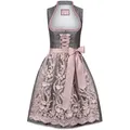 Produktbild: Stockerpoint Dirndl Marietta rosa 44