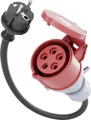 Produktbild: Absina eMobility Adapterkabel
