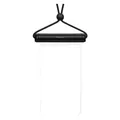 Produktbild: Baseus Waterproof Base Case for Phone Sliding Cover Black (FMYT000001) (Universal) (FMYT000001)
