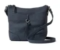 Produktbild: TOM TAILOR Imeri Damen Umhängetasche Crossbody Bag Klein Blau