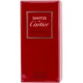Produktbild: Cartier Santos De Cartier Edt Spray
