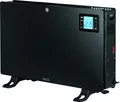 Produktbild: ECG TK 2080 DR Black Konvektorheizgerät/Heizung, Weiss