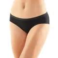 Produktbild: Icebreaker Funktionsunterhose Siren Hipkini Women schwarz XS