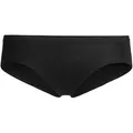 Produktbild: Icebreaker Damen Siren Hipkini - XS - Black