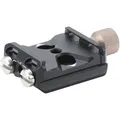 Produktbild: Tilta Universal ARCA Quick Release Baseplate - Black