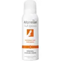 Produktbild: Allpresan Fuß Spezial  Nr.4 Original Schaum-Creme bei Hornhaut und Schrunden 125 ml