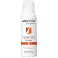 Produktbild: Allpresan Fuß Spezial Nr. 4 Schaum-Creme Hornhaut und Schrunden 125 ml