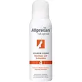 Produktbild: Allpresan fuß spezial Schaum-Creme Hornhaut & Schrunden 125 ml