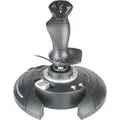 Produktbild: Thrustmaster T.Flight Stick X Schwarz, Rot, Silber USB Joystick Analog PC, Plays