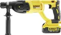 Produktbild: DeWALT DCH133M1-QW Bohrhammer SDS Plus 5680 U/min (DCH133M1-QW)