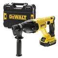 Produktbild: DEWALT DCH133M1-QW DCH133M1, 18 V