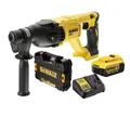 Produktbild: 5035048664599 MŁOTOWIERTARKA SDS-PLUS 18V 4.0 AH DEWALT