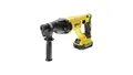Produktbild: 5035048664599 Młotowiertarka DeWalt DCH133M1-QW DeWalt