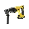 Produktbild: 5035048664599 DeWALT DCH133M1-QW Bohrhammer SDS Plus 5680 RPM DeWalt