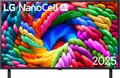 Produktbild: LG 55NANO90A6B 4K NanoCell Smart TV 139 cm (55 Zoll)