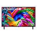 Produktbild: LG 55NANO90A6B.AEU LED-Fernseher (55 Zoll, 4K, Wi-Fi integriert, 4K NanoCell Display)