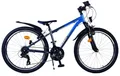 Produktbild: Volare XC Race Kinderfahrrad - 24 Zoll - 21 Gang - Blau/Grau
