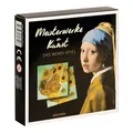 Produktbild: Gedächtnisspiel 'Meisterwerke der Kunst - Das Memo-Spiel' - Anaconda 2019