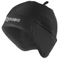 Produktbild: Gonso Ohrenmütze Helmet Cap Therm Atmungsaktiv, hohes Wärmeisolationsvermögen schwarz M