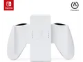 Produktbild: POWERA NSAC0293-01 Joy-Con Comfort Grip für Nintendo Switch White, Zubehör Controller, Weiß