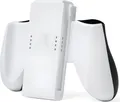 Produktbild: Videospiele Powera COMFORT GRIP JOY-CON SWITCH