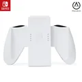 Produktbild: PowerA Joy-Con Comfort Grip for Nintendo Switch - White