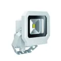 Produktbild: ESYLUX ESYLUX LED-Strahler ADF OFL SUN LED 10W3K ws 3000K m.MontBügel ws OFL SUN Strahler/Scheinwerfer/Flutlicht 4015120810008