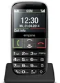 Produktbild: Emporia Euphoria V50 Smartphone
