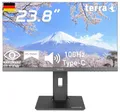 Produktbild: Terra LCD/LED 2448W PV V3 schwarz HDMI DP USB-C 24